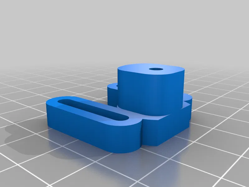 Mô hình Động cơ Ford Flathead V8 Chuyển động - Image 10