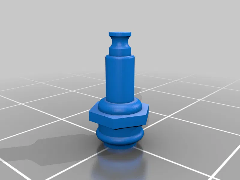 Mô hình Động cơ Ford Flathead V8 Chuyển động - Image 14