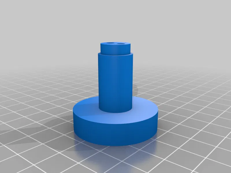 Mô hình Động cơ Ford Flathead V8 Chuyển động - Image 15