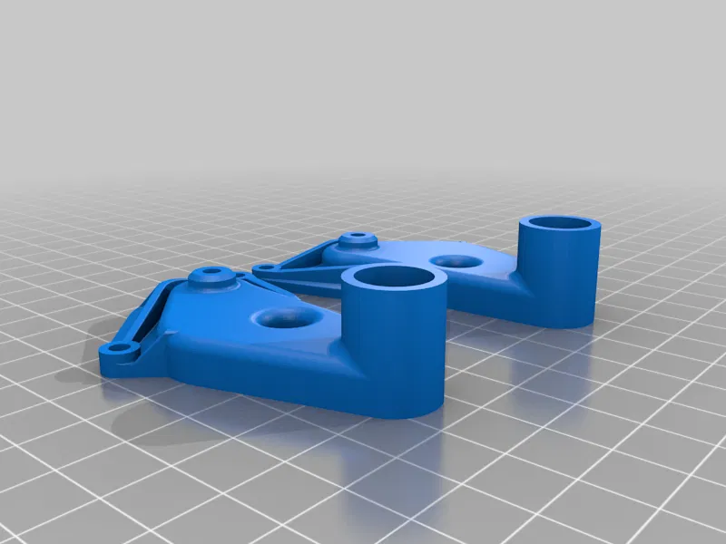 Mô hình Động cơ Ford Flathead V8 Chuyển động - Image 16