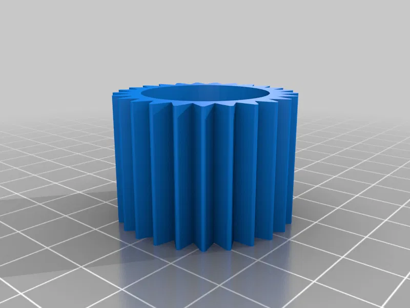 Mô hình Động cơ Ford Flathead V8 Chuyển động - Image 23