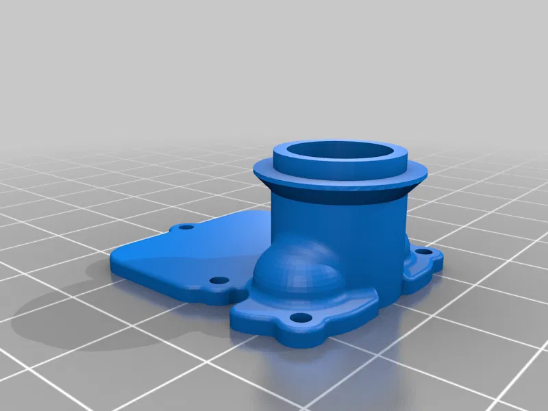 Mô hình Động cơ Ford Flathead V8 Chuyển động - Image 24