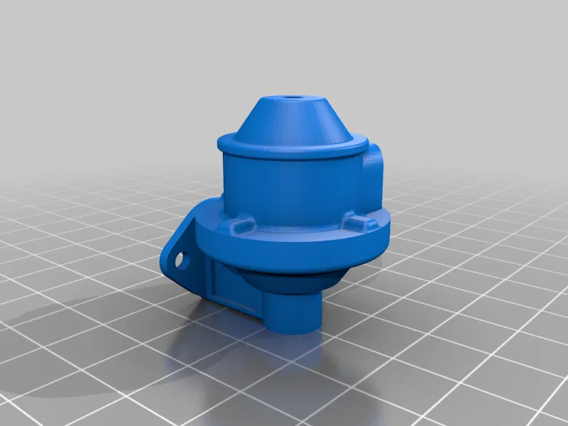 Mô hình Động cơ Ford Flathead V8 Chuyển động - Image 26