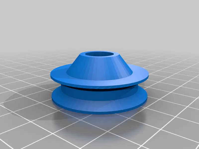 Mô hình Động cơ Ford Flathead V8 Chuyển động - Image 28