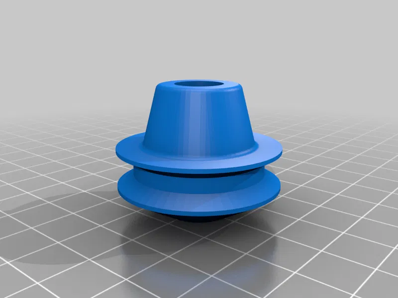 Mô hình Động cơ Ford Flathead V8 Chuyển động - Image 30