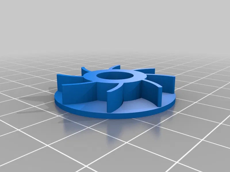 Mô hình Động cơ Ford Flathead V8 Chuyển động - Image 45