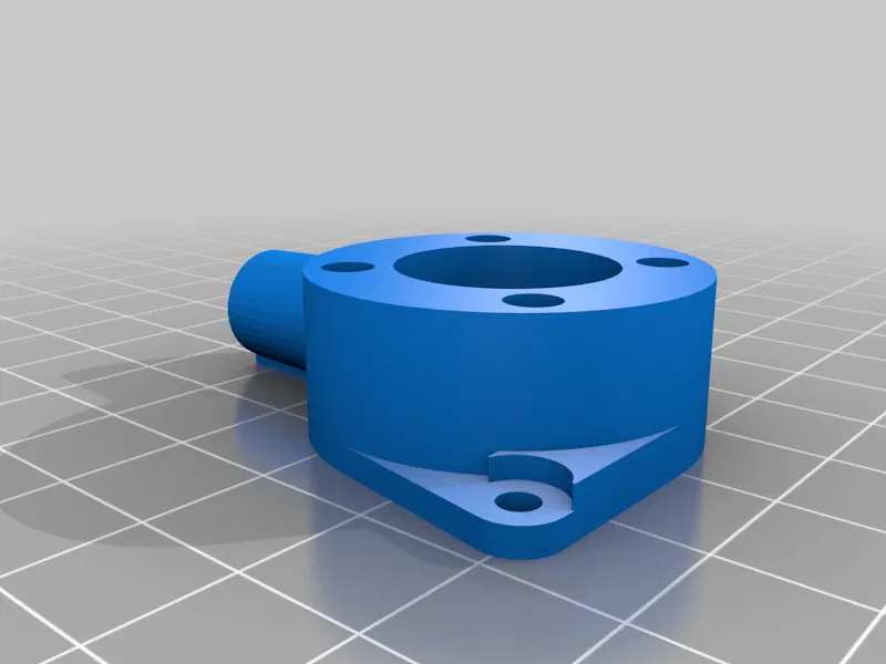 Mô hình Động cơ Ford Flathead V8 Chuyển động - Image 49