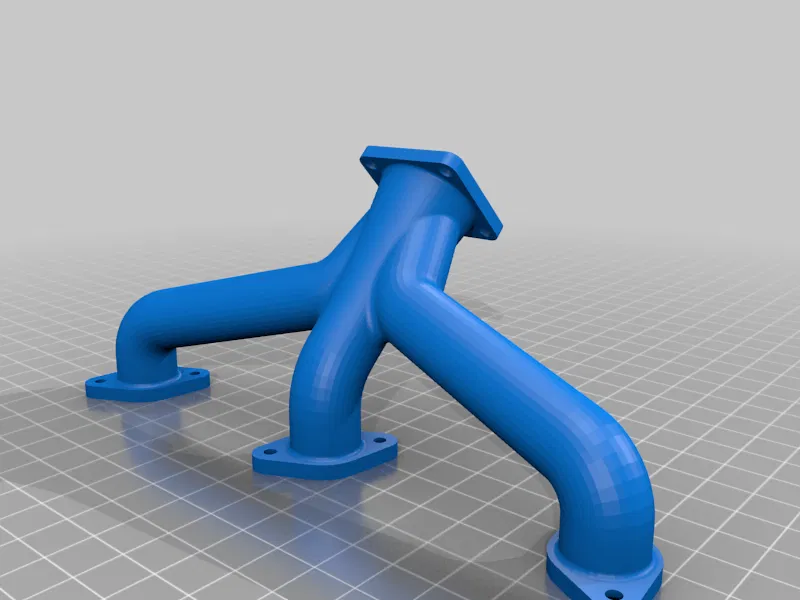 Mô hình Động cơ Ford Flathead V8 Chuyển động - Image 50