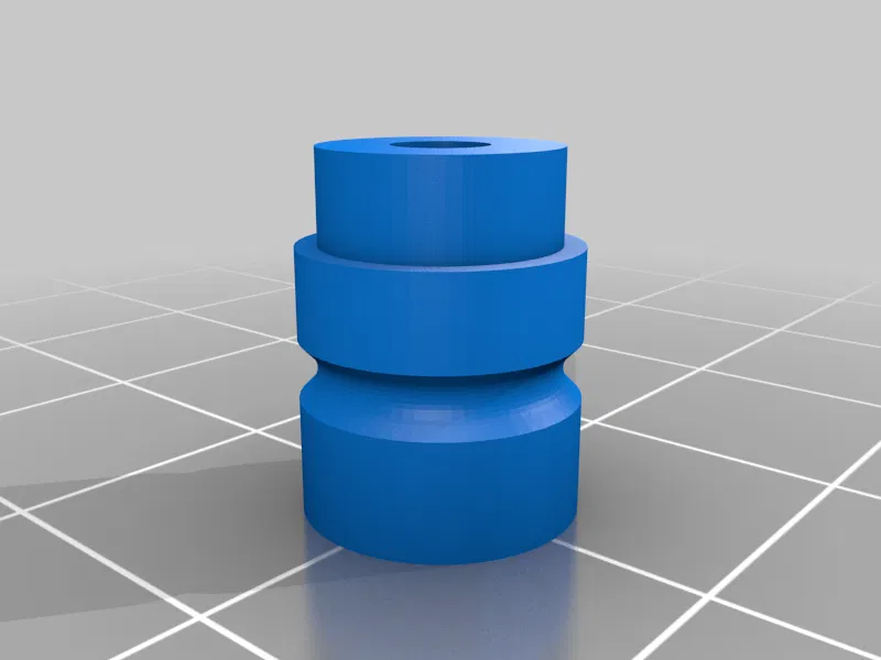 Mô hình Động cơ Ford Flathead V8 Chuyển động - Image 57