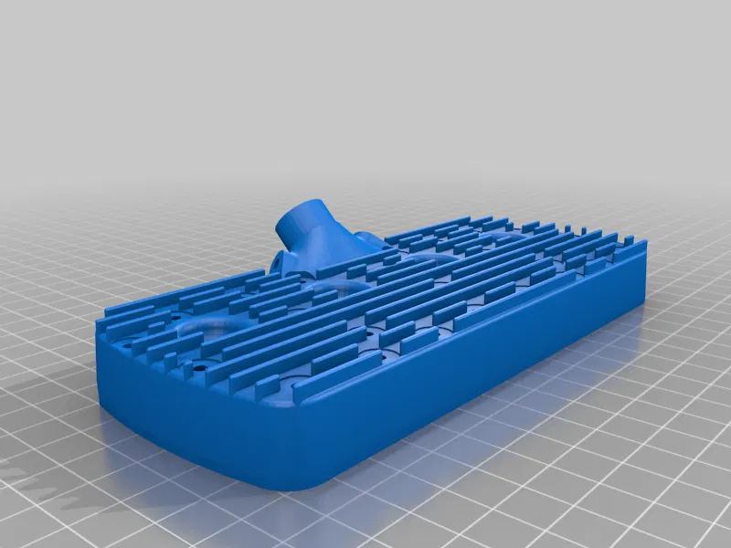 Mô hình Động cơ Ford Flathead V8 Chuyển động - Image 58