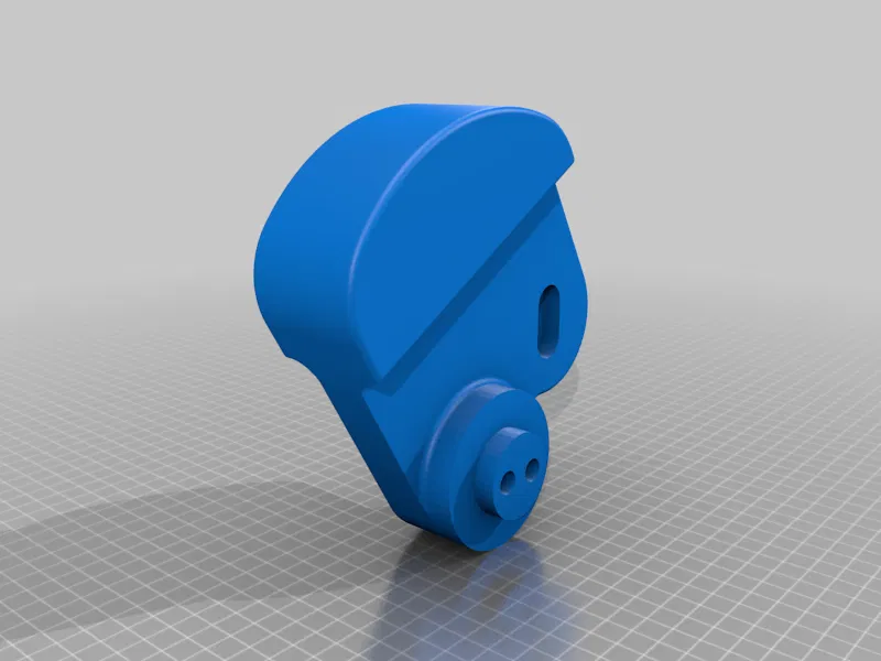 Mô hình Động cơ Ford Flathead V8 Chuyển động - Image 65