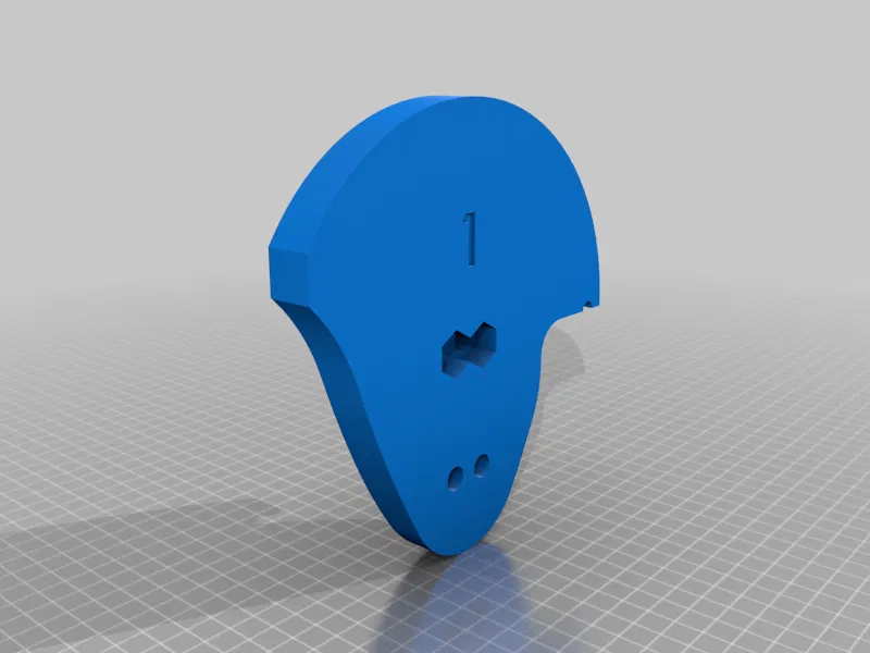 Mô hình Động cơ Ford Flathead V8 Chuyển động - Image 66