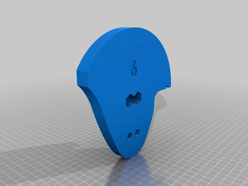 Mô hình Động cơ Ford Flathead V8 Chuyển động - Image 70