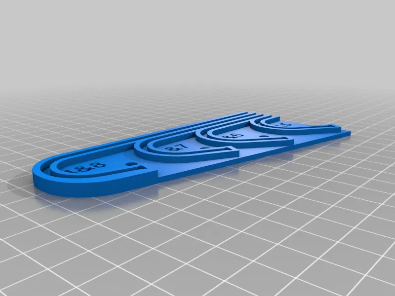 Mô hình Động cơ Ford Flathead V8 Chuyển động - Image 71