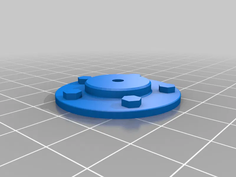 Mô hình Động cơ Subaru EJ20 Boxer Chuyển động - Image 4