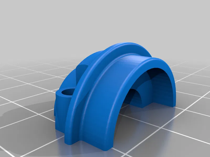 Mô hình Động cơ Subaru EJ20 Boxer Chuyển động - Image 10