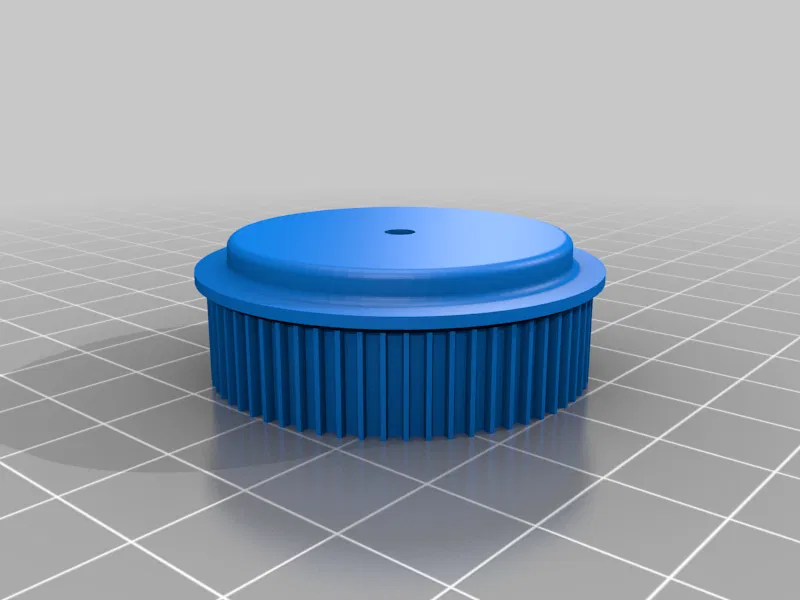 Mô hình Động cơ Subaru EJ20 Boxer Chuyển động - Image 20