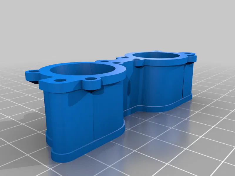 Mô hình Động cơ Subaru EJ20 Boxer Chuyển động - Image 21