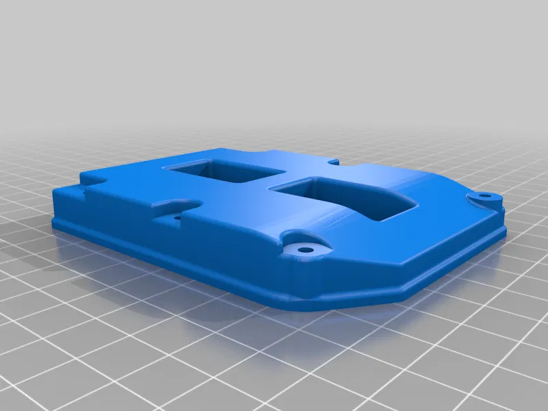 Mô hình Động cơ Subaru EJ20 Boxer Chuyển động - Image 42