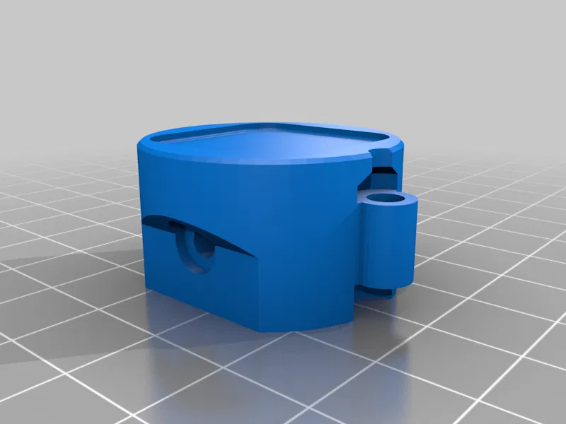 Mô hình Động cơ Subaru EJ20 Boxer Chuyển động - Image 48