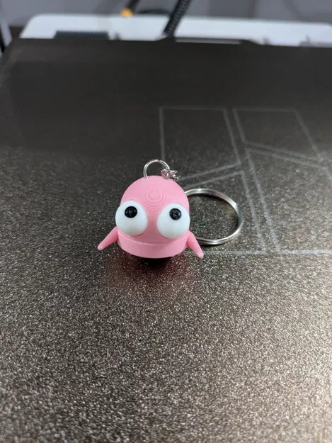 Móc khóa REPO in được - Image 3