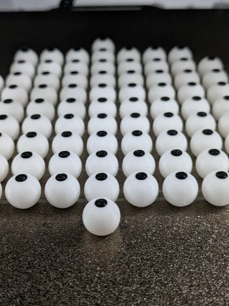 Móc khóa REPO in được - Image 5