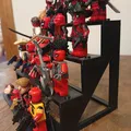 Chân đế trưng bày Lego - Thumbnail 2