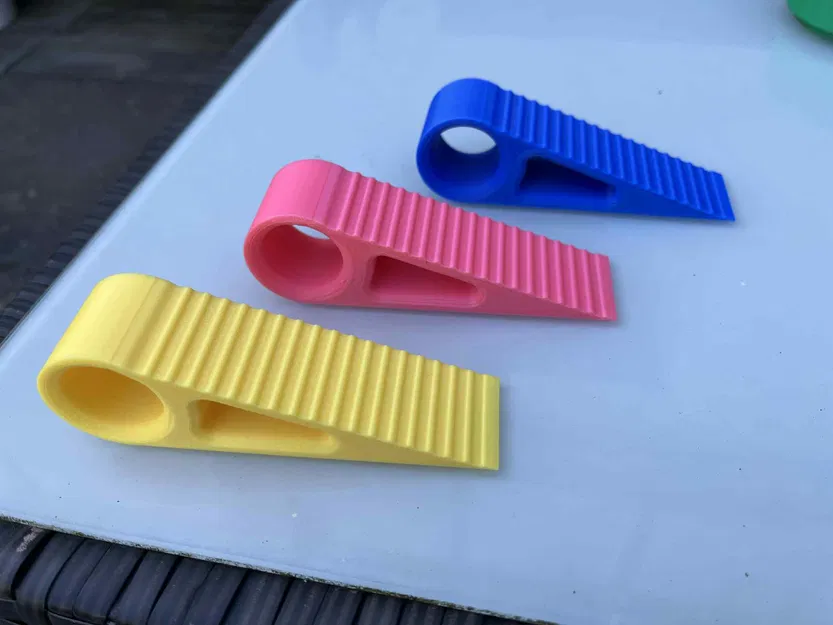 Chặn Cửa, Chặn Sổ - Image 1