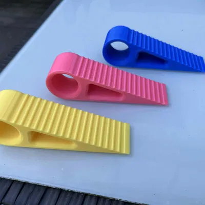 Chặn Cửa, Chặn Sổ