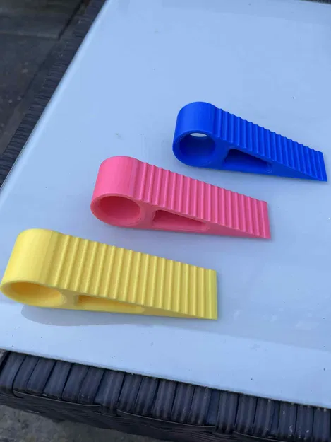 Chặn Cửa, Chặn Sổ - Image 2