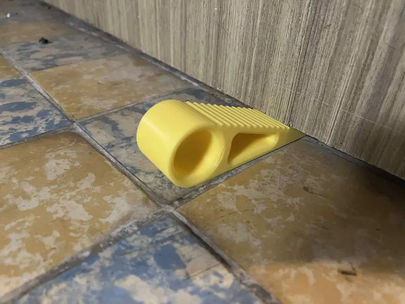 Chặn Cửa, Chặn Sổ - Image 4