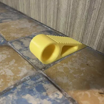 Chặn Cửa, Chặn Sổ