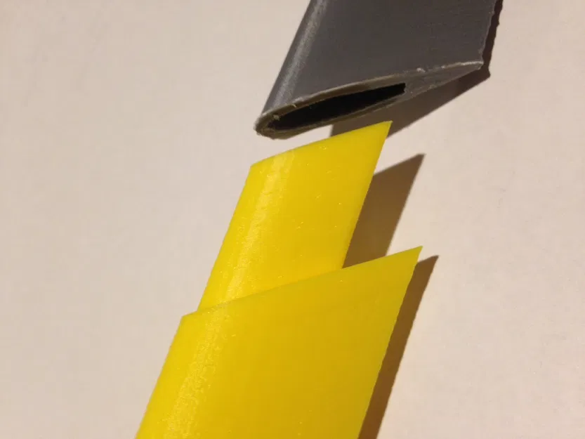 Cối xay gió Trục dọc (VAWT) Mk2 - Image 2