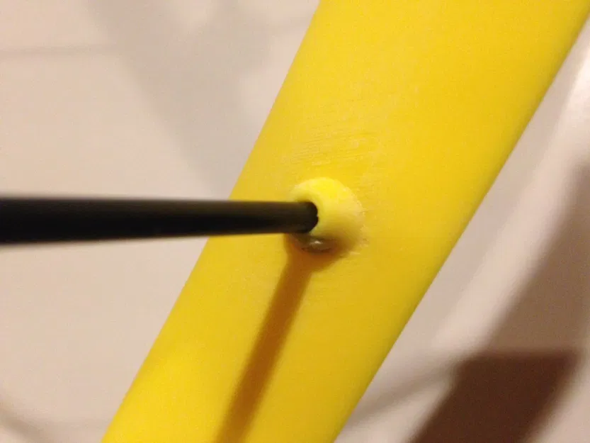 Cối xay gió Trục dọc (VAWT) Mk2 - Image 3