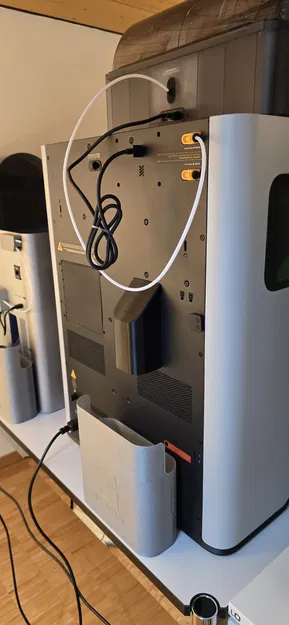 Ốp Che Gió Bambu Lab H2D - Image 1