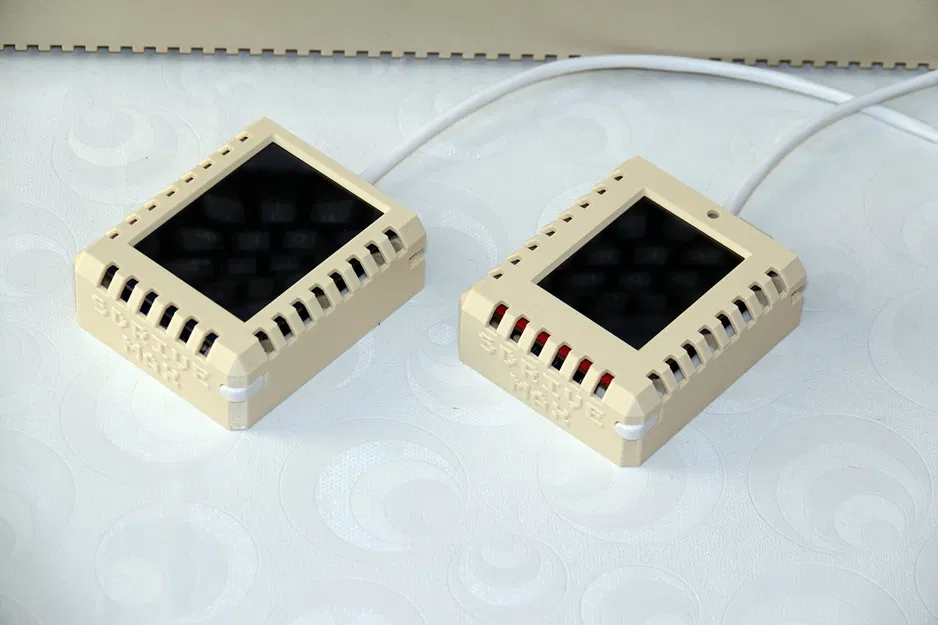 Vỏ hộp SDrive-MAX cho màn hình 2.4"/2.8" - Image 2