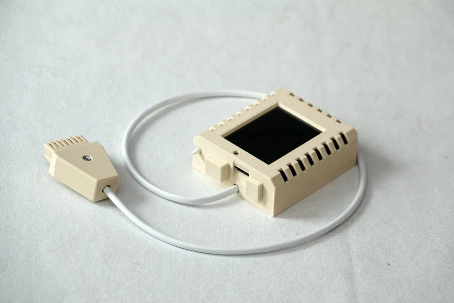 Vỏ hộp SDrive-MAX cho màn hình 2.4"/2.8" - Image 3