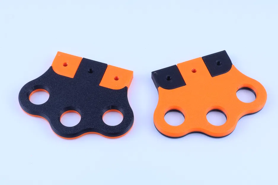 Kẹp đèn Paracord cho lều trồng cây - Image 4