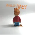 Philip J. Fry – Mô hình để bàn Futurama - Thumbnail 2