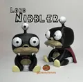 Tượng Lord Nibbler – DeskBuddy Futurama - Thumbnail 1
