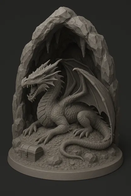 Hang Rồng - Image 1