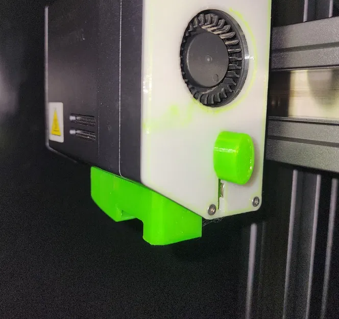 Klicky Probe Cân Mặt Bàn Cho Snapmaker 2.0 Đầu Đùn Đơn - Image 4