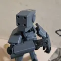 Mặt Robot Dummy 13 - Thumbnail 2