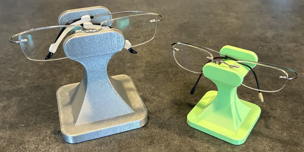 Chân Kính Để Bàn - Image 1