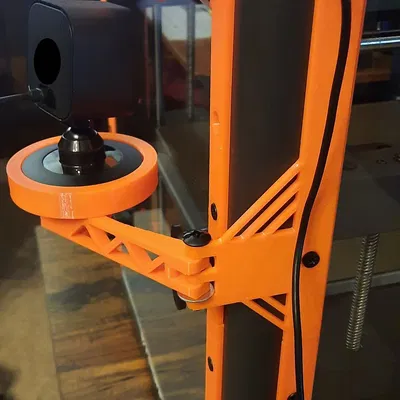 Giá đỡ Camera Blink Mini 1 cho FlashForge Adventurer 5m (AD5M)