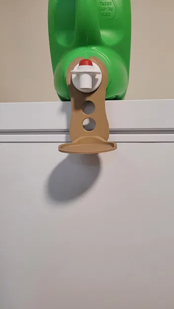 Giá đựng cốc nước giặt - Image 3