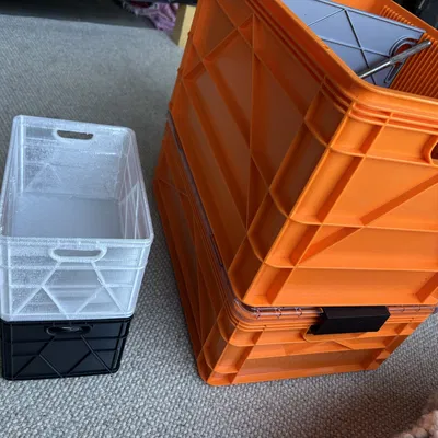 MARS Certified: Hộp Kinsman (Tương thích SIDIO)