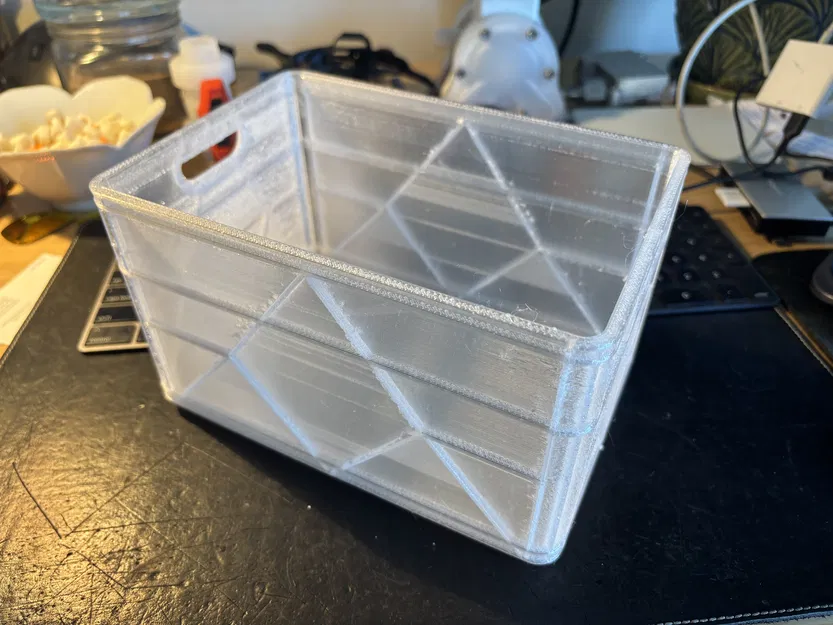 MARS Certified: Hộp Kinsman (Tương thích SIDIO) - Image 3