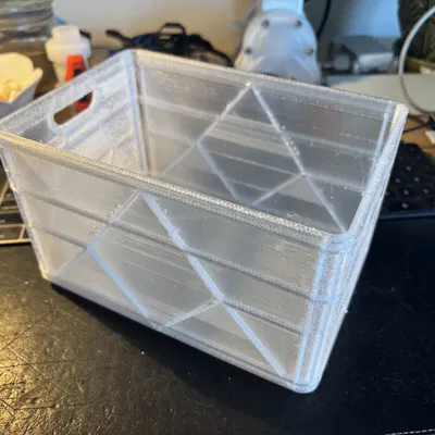 MARS Certified: Hộp Kinsman (Tương thích SIDIO)