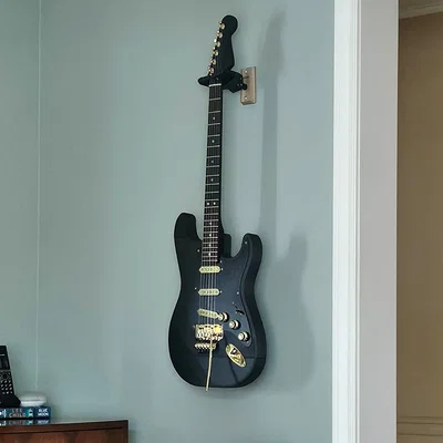 Thân đàn Guitar Stratocaster (Tỷ Lệ 1:1)